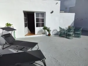 Casa La Caracola - 埃尔戈尔福