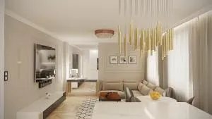 Apartament Kościuszki Nowa Sól - Nowa Sól