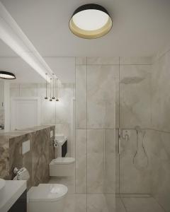 Apartament Kościuszki Nowa Sól