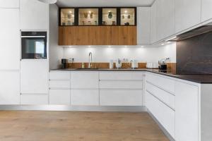 Appt 120m2 Vue mer 2 min du centre