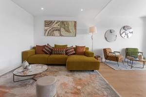 Appt 120m2 Vue mer 2 min du centre