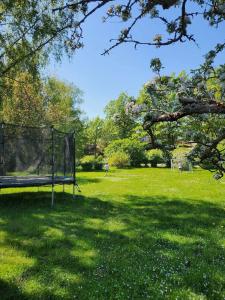 Stockholm Saltarö-Skärmarö