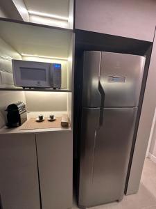 Apto sofisticado, Itaim Bibi, 131