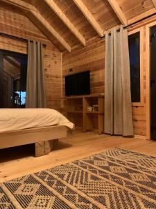 Casa Gorjeana Complex Agroturistic