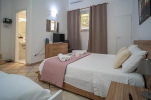 Chambre Triple