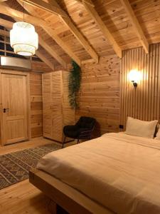 Casa Gorjeana Complex Agroturistic