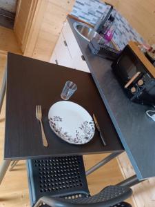 Appartements Silkiepod : photos des chambres