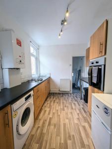 Home from home - 3 bedrooms