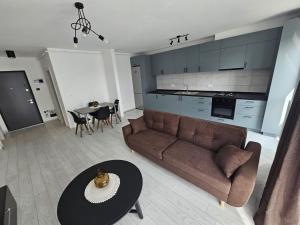 Milan Luxury Apartaments IV-Maurer Residence