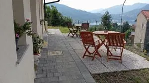 La Dimora Dei Due Laghi - Vercurago