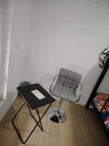 B&B / Chambres d'hotes Locatif gare Lille Europe Souvenir : photos des chambres