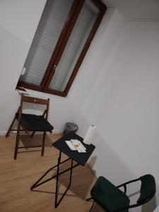 B&B / Chambres d'hotes Locatif gare Lille Europe Souvenir : photos des chambres