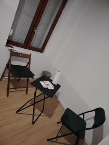 B&B / Chambres d'hotes Locatif gare Lille Europe Souvenir : photos des chambres