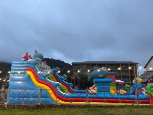 Trialeti Residence Apartment at Bakuriani