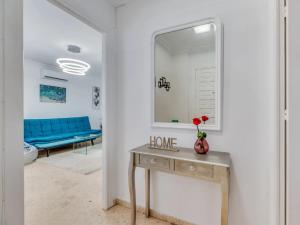 Spacious 3BR Walk to Beach & Old Town Marbella