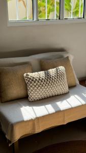 Casa Praiana na cidade - Proximo a São José do Rio P