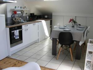 Maisons de vacances 