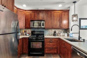 Trappers Landing #30 townhouse