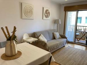 Siradella vacaciones - A Lanzada - 4hvězdičkové hotely ve městě Sanxenxo