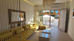 Meteora Superior Collection Villas IIII