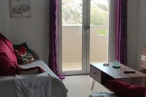 Minoan Decor House - Néa Alikarnassós