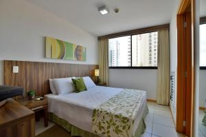 BSB STAY Esplanada Flats Particulares - Nobile SHN