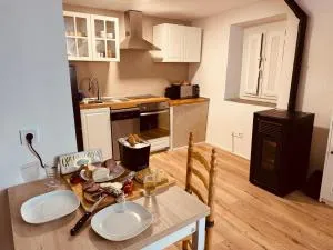 Can Pedra Seca - Sant Pau de Seguries