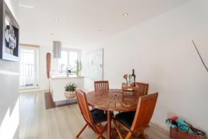 Apartment Casa Verena