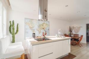 Apartment Casa Verena