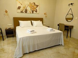 Nereides Apartments Rhodes