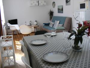 Maisons de vacances 
