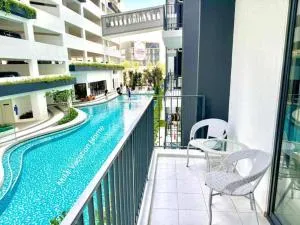 NuMi Vacation Home Eco Santuari - Kampong Pulas