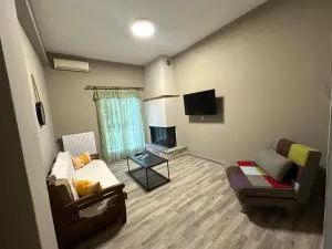 Ξενωνας Νιμπη - 科罗皮