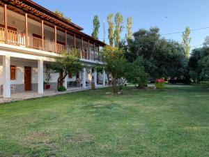 Ξενωνας Νιμπη