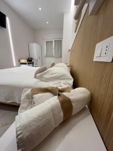 Light&Sand Affittacamere