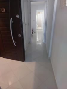 Appartement au coeur de Martil