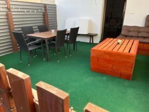 Szabó Porta Vendégház