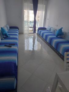 Appartement au coeur de Martil