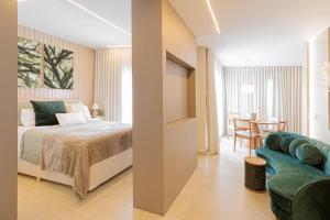 Apartamento 46m2 lindo c vista - DOru Vila Nova