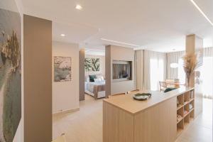 Apartamento 46m2 lindo c vista - DOru Vila Nova