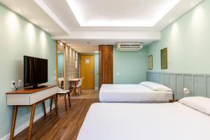 BSB STAY Family Flats Particulares - Lets SHN