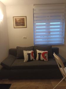 Apartman Jadranka near Opatija 