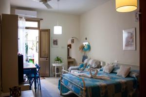 Ta Pace, Holiday Apartment