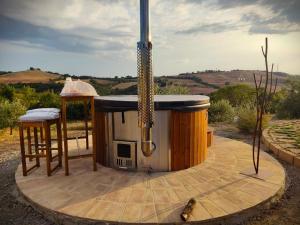 Agriturismo Podere Il Sorbo