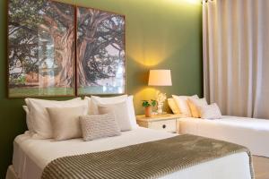 Casa 3A Tivoli Ecoresidences