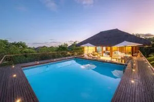 Casa 3A Tivoli Ecoresidences - Itacimirim