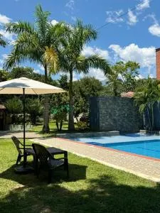 Vila Serena - Corral Falso