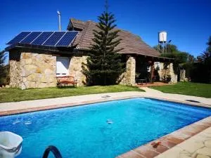 Villa gracias - Malcocinado