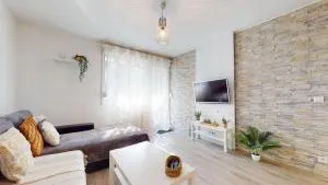 Suite Lounge avec parking - 索西姆