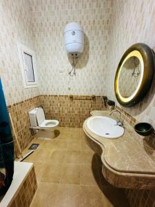 فيلا مارينا